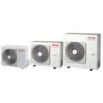 Toshiba Digital Inverter