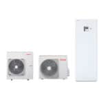 Toshiba Inverter Estia R32 All In One