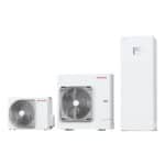 Toshiba Inverter Estia R32 Επίτοιχη Μονάδα Μονοφασική